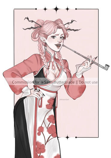 Art commission