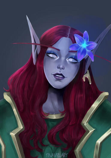 Art commission