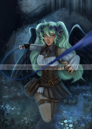 Art commission
