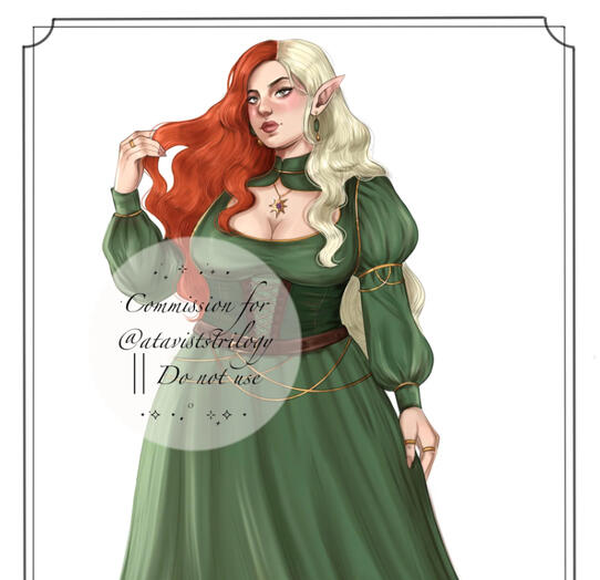 Art commission