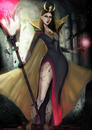 Leblanc Fanart